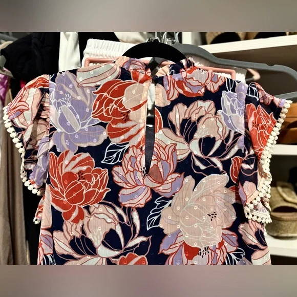 THML New without tags adorable dress. - Picture 3 of 7